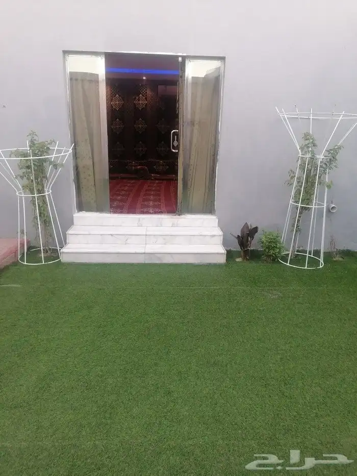 شالية سمو العزيزية للايجار 3