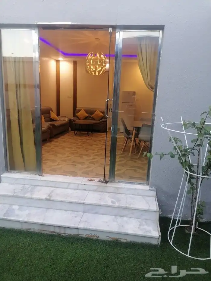 شالية سمو العزيزية للايجار 5