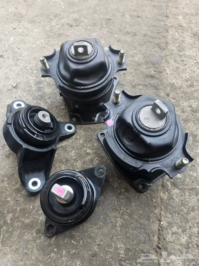 قطع غيار هوندا اكورد 6 سلندر 2008- 2017 كراسي مكينه و مساعدا 0