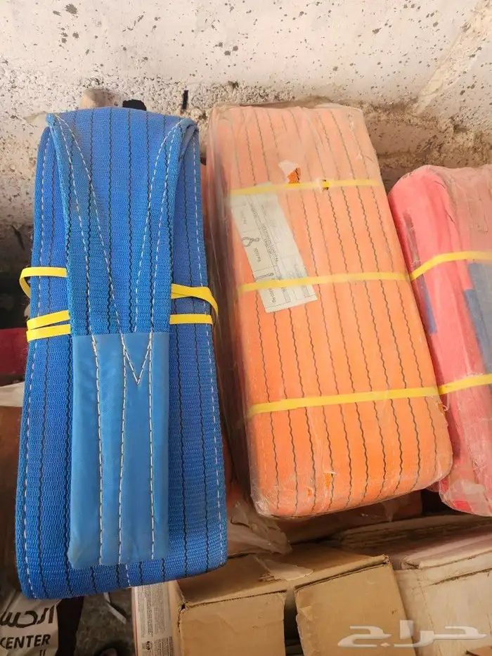 10  جم حبال رفع حزام   Weight Lifting Belt 0