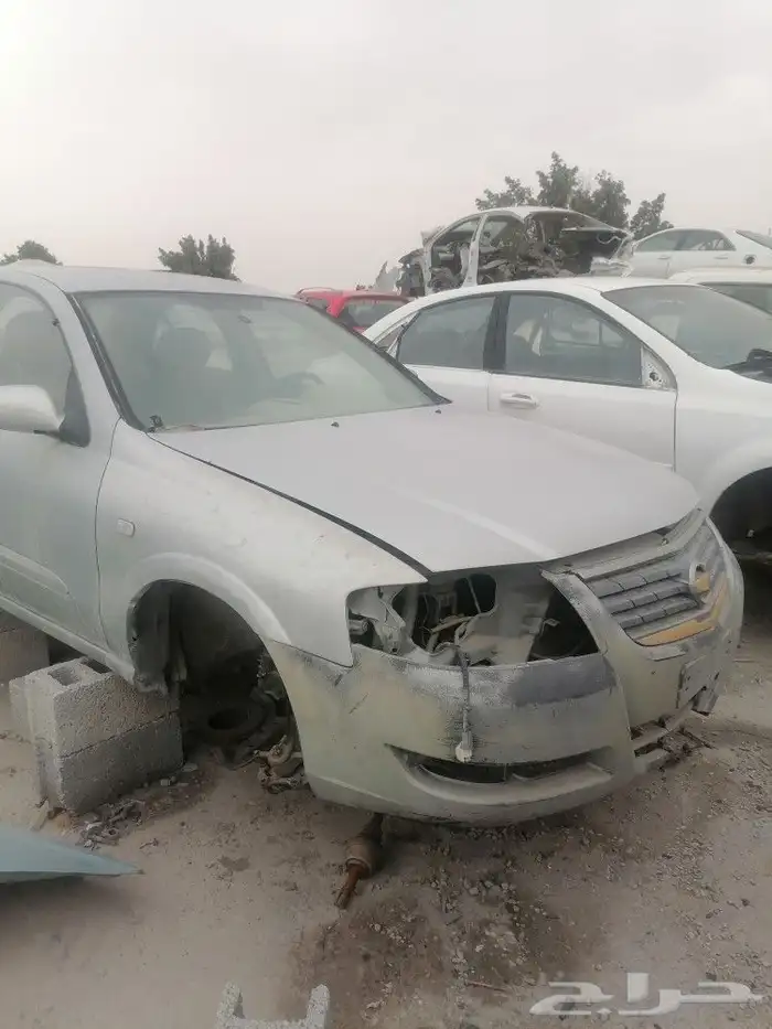نيسان صني 2008 0