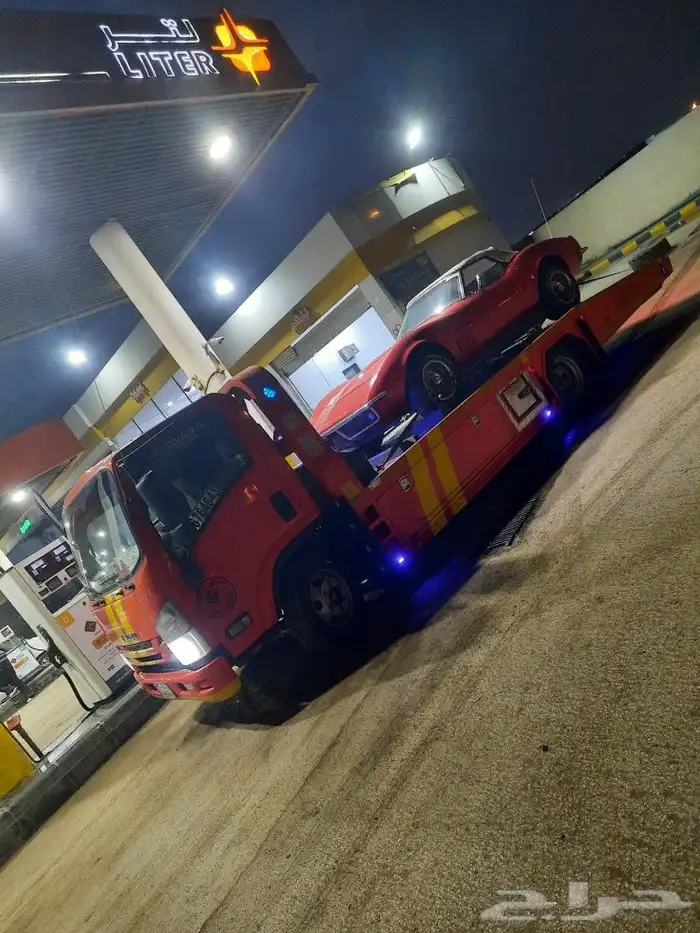 سطحة الطائف 0