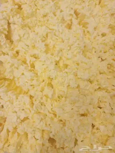 زبدة بقر طبيعيه فاخره 3