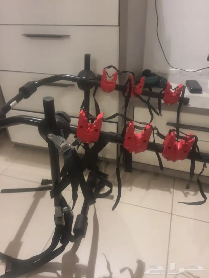 حامل دراجة للسيارة 0