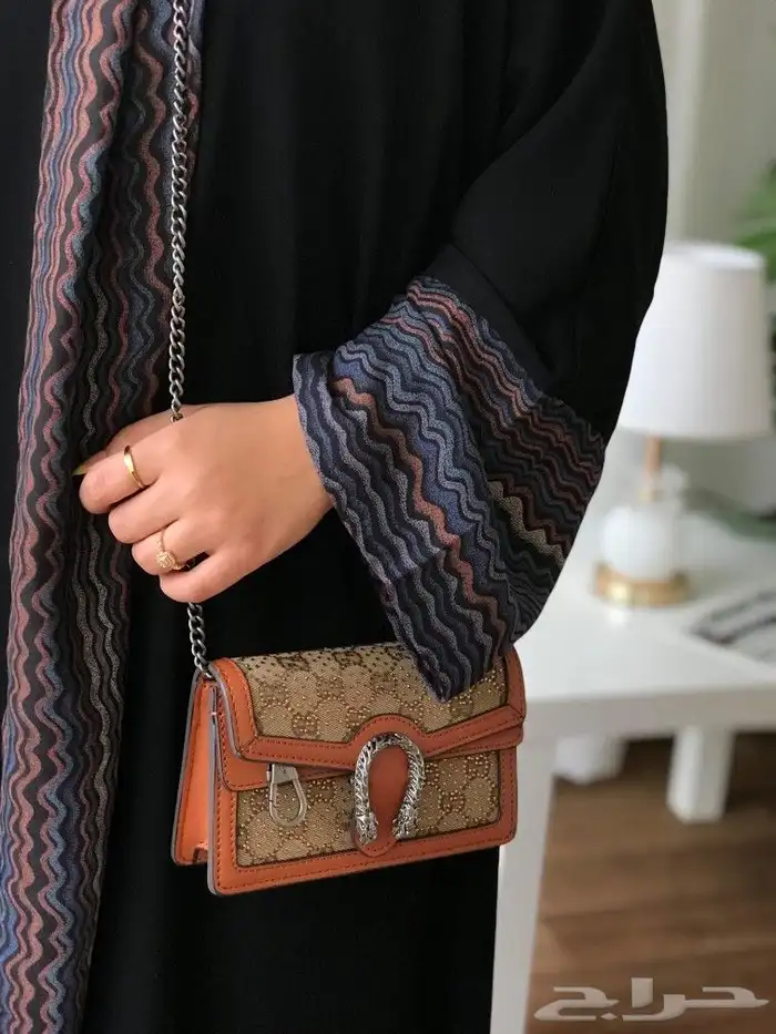 شنط ماركة جوتشي 8