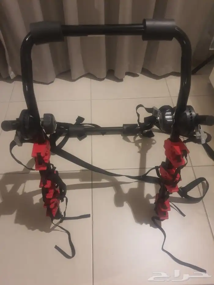 حامل دراجة للسيارة 1