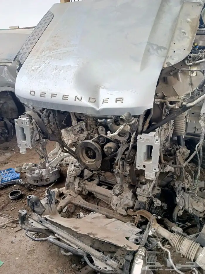 قطع غيار السيارات الاوربيه الاصليه 100 7