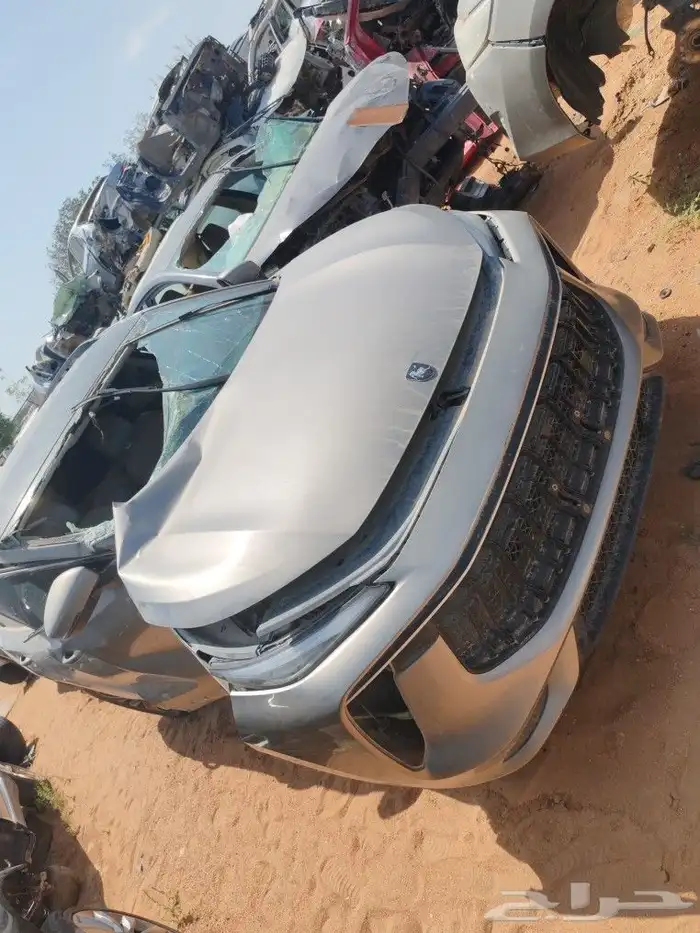 دونج فينج 2