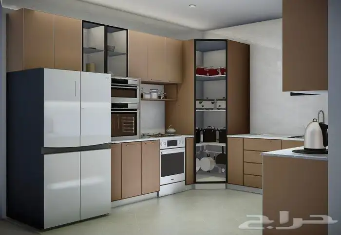 مقاول تشطيب وتسليم مفتاح 9