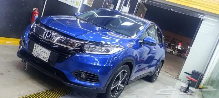 HRVمديل 12 2021 2