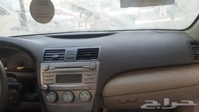 تنجيد قشرة طبلون كامري وكاله 0