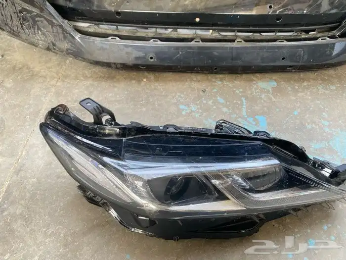طقم شمعات كامري 2020 إلى 2024 2