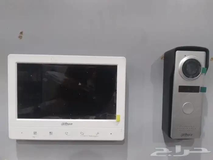 انظمة كاميرات مراقبة cctv و انظمة الدفاع المدنى والسلامه 5