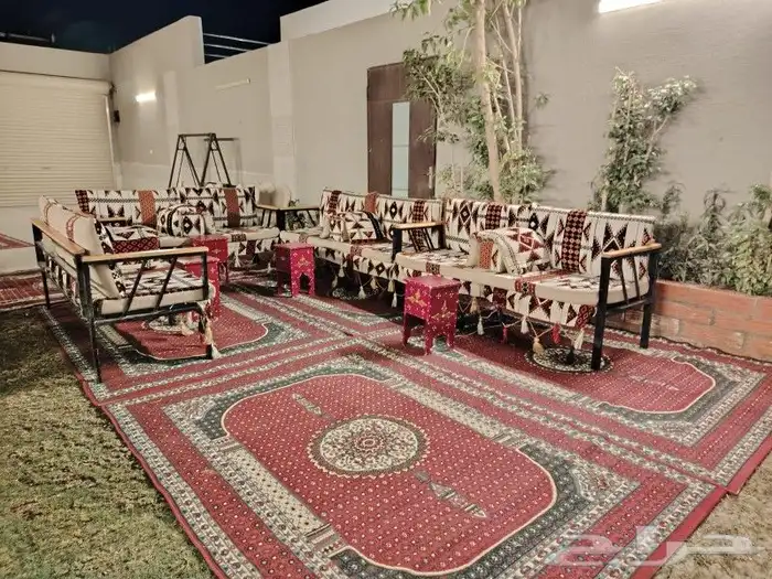 قهوجي وصبابين وتاجير كراسي وطاولات الرياض 4