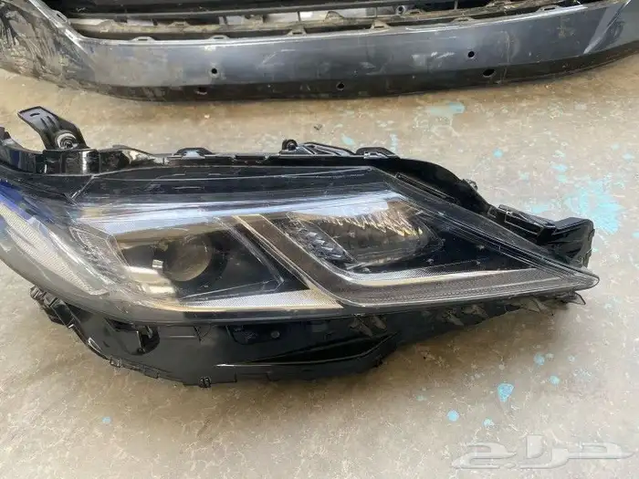 طقم شمعات كامري 2020 إلى 2024 3