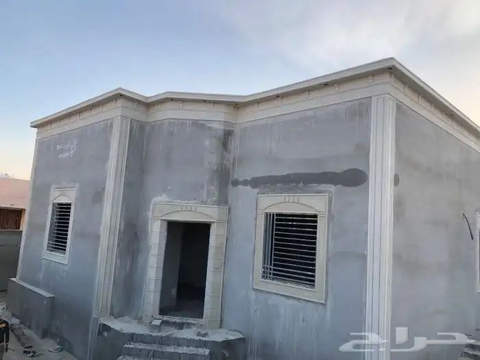 ديكورات خارجية بديل الحجر الطبيعي 6