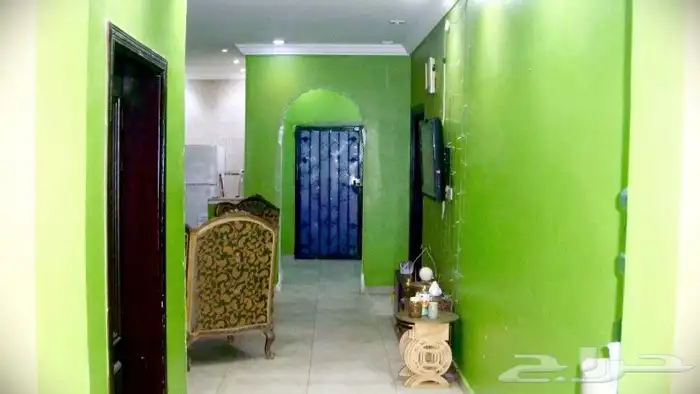 استراحة دور واحد 19