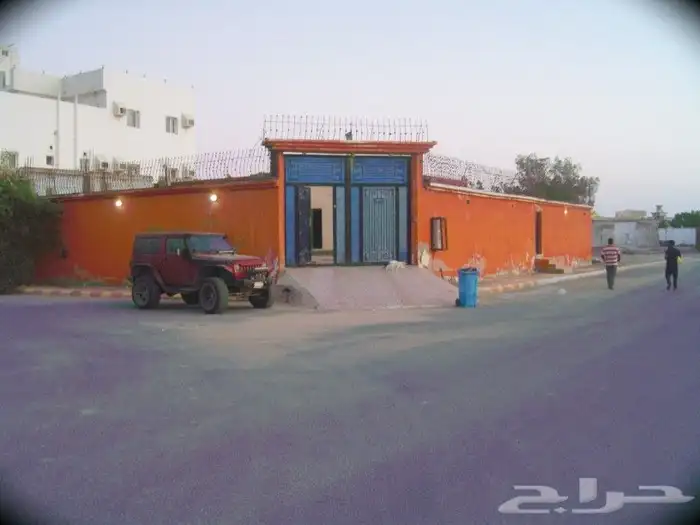 استراحة دور واحد 11