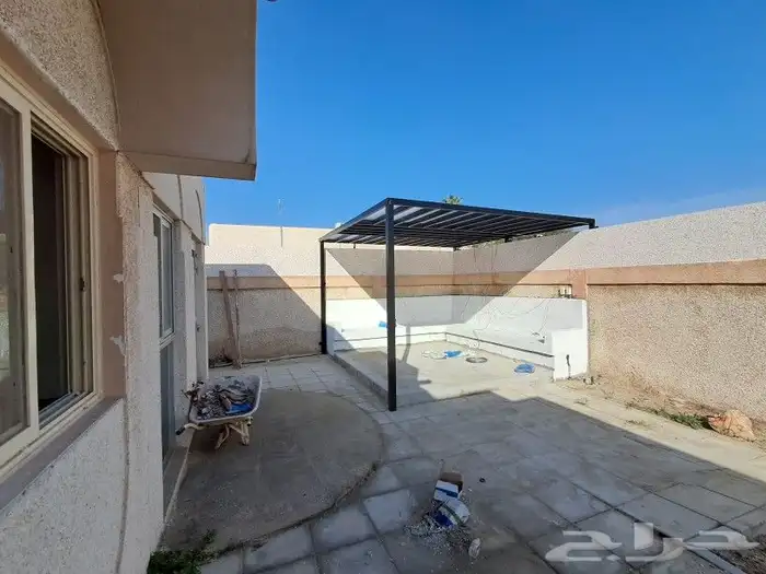 مظلات الجبيل 4