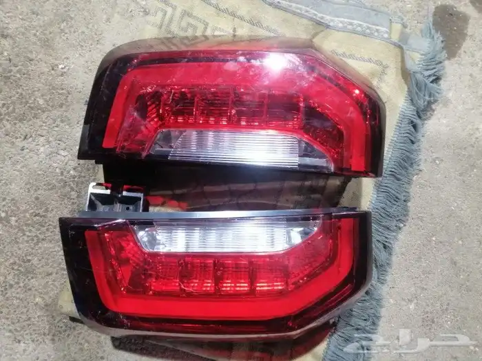 اسطبات يوكن يمين يسار 2023 اصلي 0