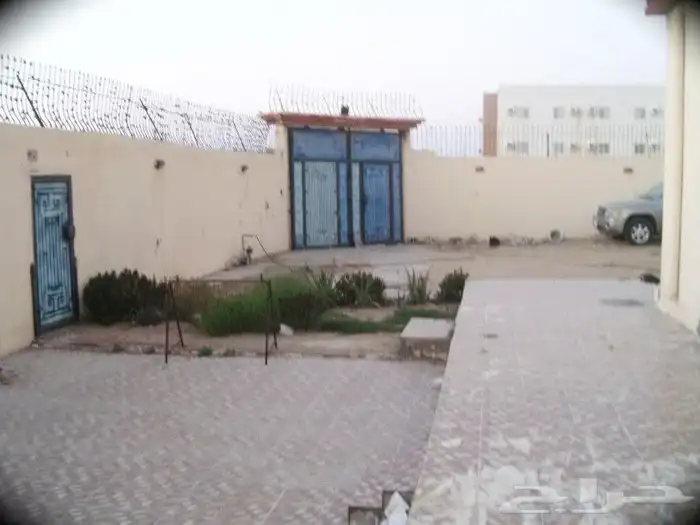 استراحة دور واحد 3