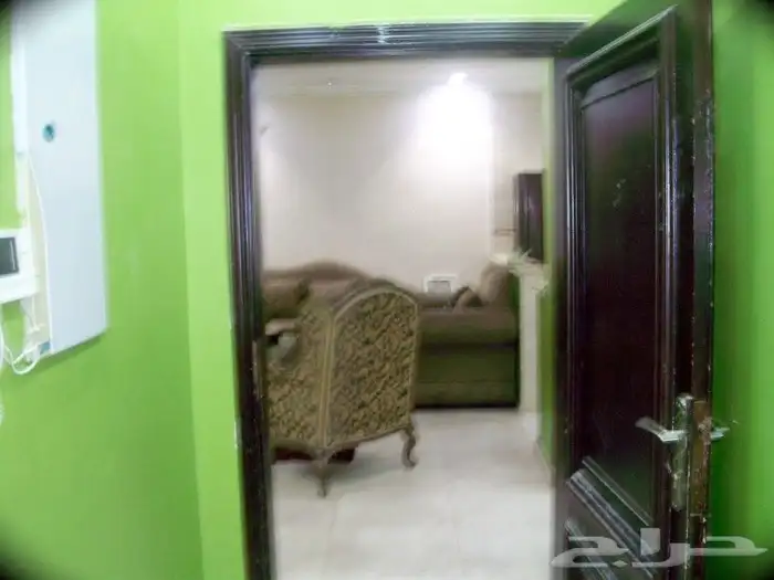 استراحة دور واحد 1