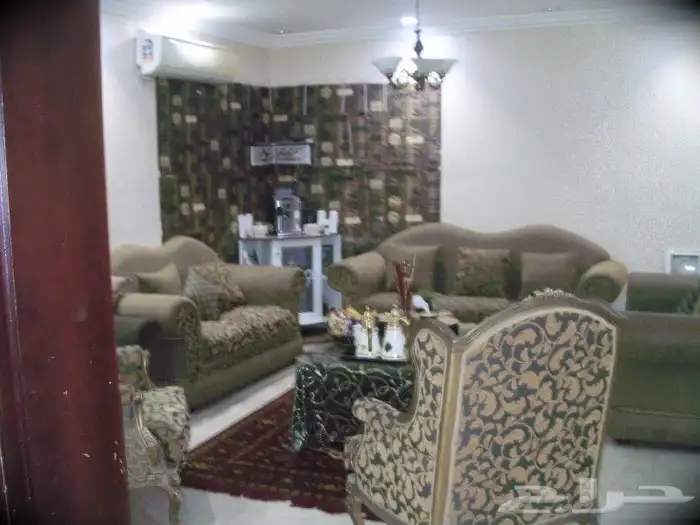 استراحة دور واحد 2