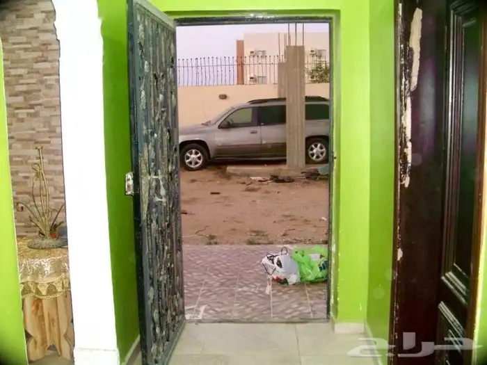 استراحة دور واحد 28