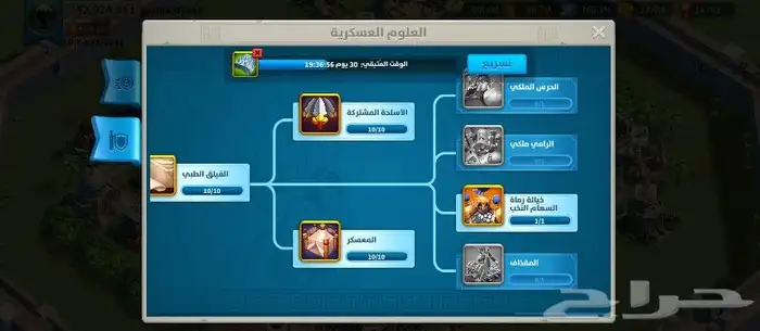 رايز اوف كينقدم 2