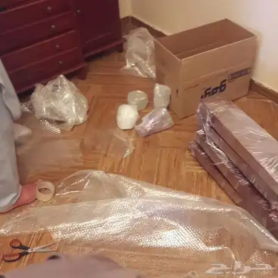 نقل عفش فك و تركيب داخل وخارج مملكة 3