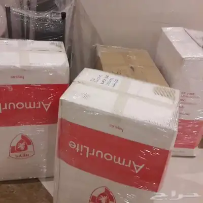 نقل عفش فك و تركيب داخل وخارج مملكة 2