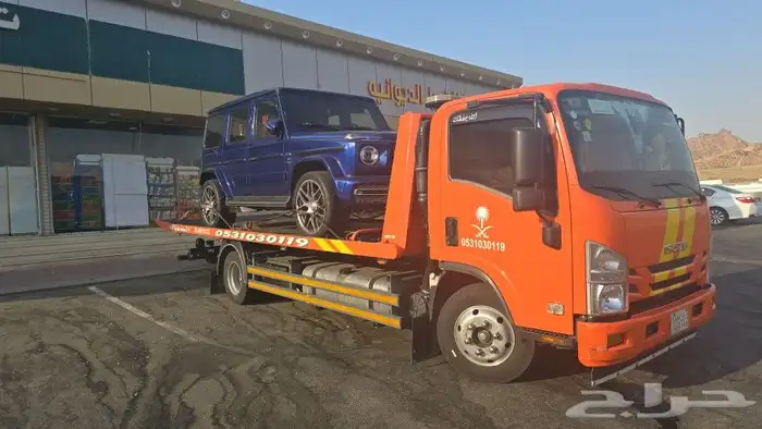 سطحه هيدروليك من الرياض الى جده مكه طايف 1