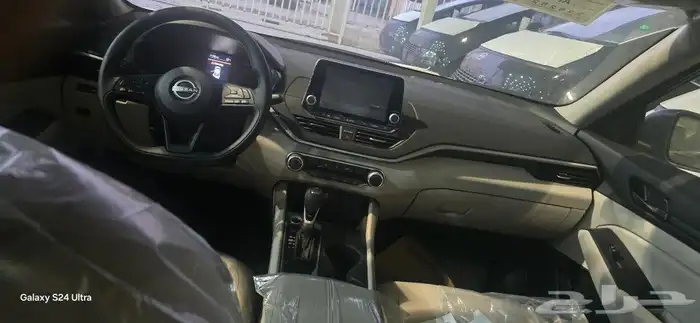 نيسان اكستريل 2025 5