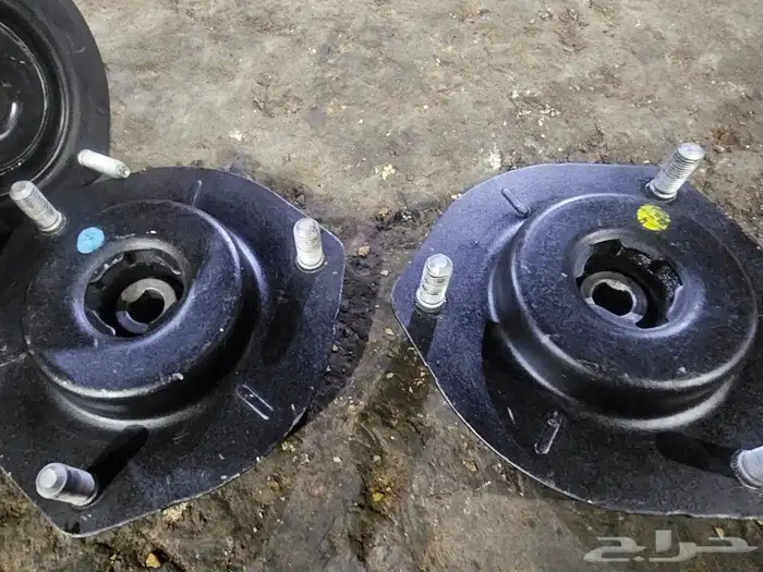 قطع غيار افولون 2008- 2017 مساعدات و مقصات و كراسي مكينه 3