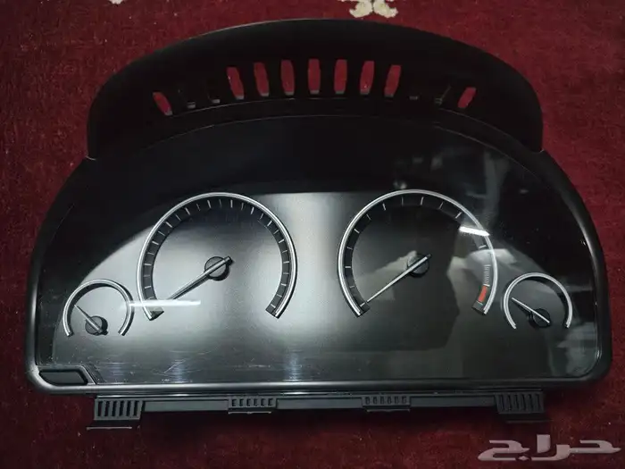 طبلون بي ام دبليو f10 1