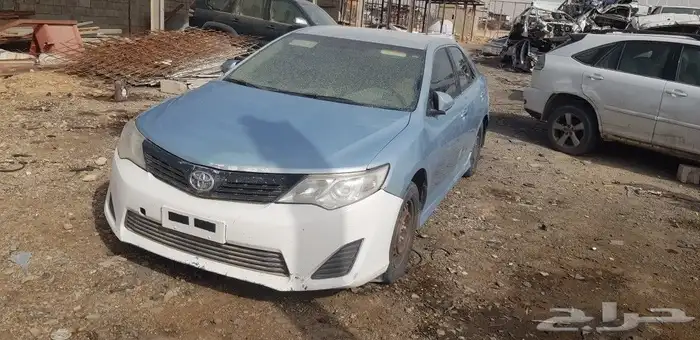 تشليح وتوفير جميع قطع غيار السيارات 6