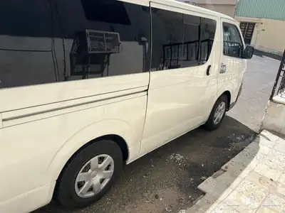 هايس ديزل 2