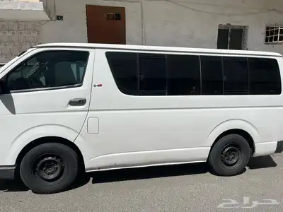 هايس ديزل 1