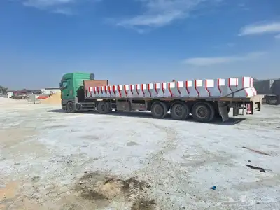 سفتي حواجز خرسانيه 7
