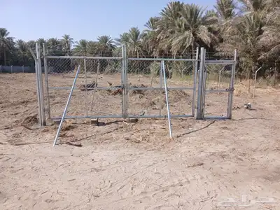 شبك مزرعه شبوك مزارع تركيب 16