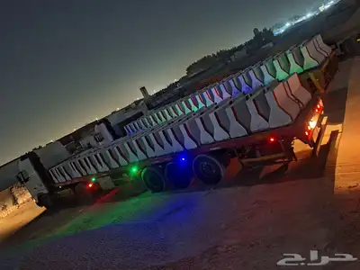 سفتي حواجز خرسانيه 1
