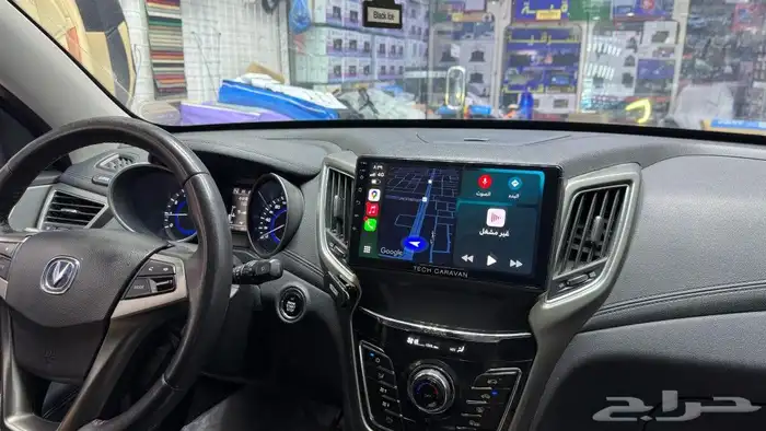 شاشه شنجان 35 مديل 2019 فل جوده عاليه 5