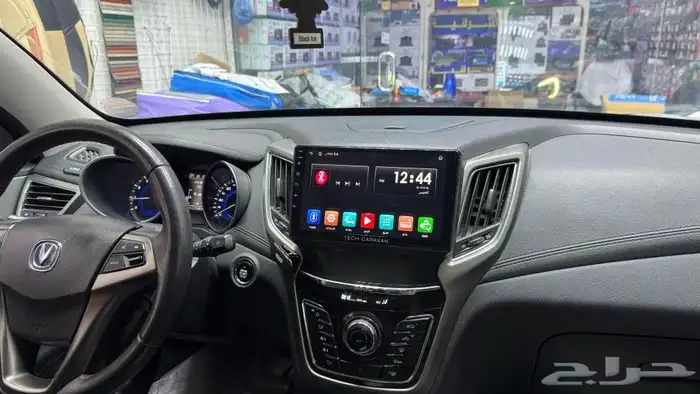 شاشه شنجان 35 مديل 2019 فل جوده عاليه 3