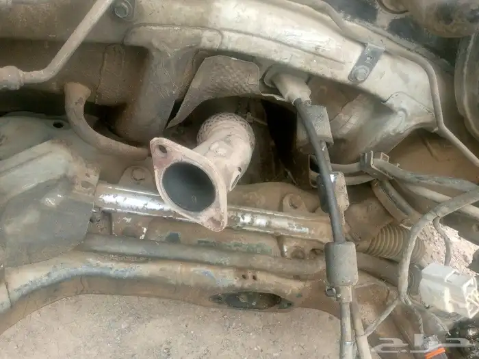 دودة دركسون لهونداي النترا موديل 2014 على الشرط للبيع 0