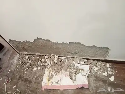 شركة كشف تسربات المياه بالدمام كشف تسرب المياه 1