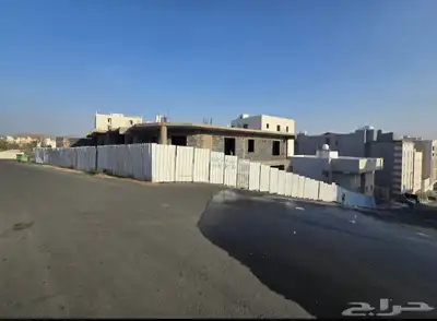 عمارة عظم تحت الانشاء بمكه للبيع 0