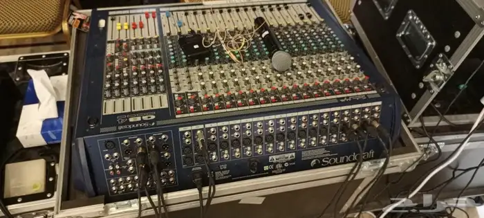 منضم حفلات وتركيب اضاءات 3