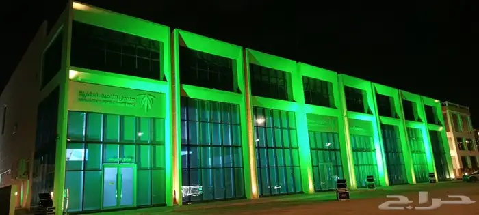 منضم حفلات وتركيب اضاءات 2