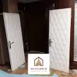 عازل صوت الباب غرف أبواب ابواب بيبان باب الباب شباك عزل عازل 0