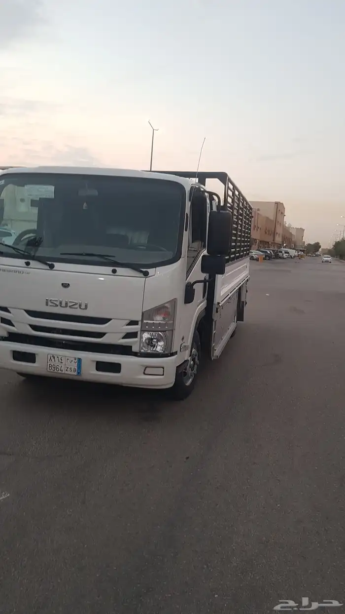 دينا 2022 صندوق 5 متر لنقل العفش والبضائع 0